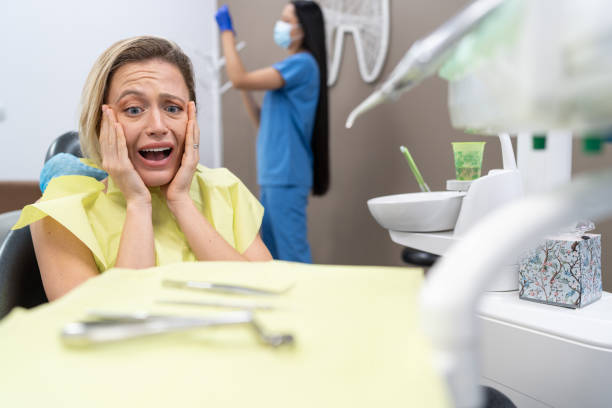 Best Emergency Tooth Extraction in Cuyahoga Falls, OH
